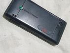 Sony Ericsson W595I (Used)