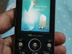 Sony Ericsson W660 (Used)
