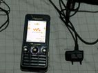 Sony Ericsson W660i (Used)