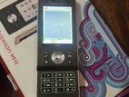 Sony Ericsson W910i (Used)