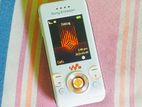 Sony Ericsson Walkman (Used)