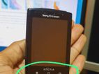 Sony Ericsson X10 Mini Pro (Used)