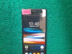 Sony Ericsson Xperia (Used)