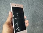 Sony Xperia XZ1 (Used)