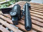 Sony FDR-AX33 4K Camcorder