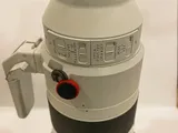 Sony FE 200-600mm f/5.6-6.3 G OSS Lens