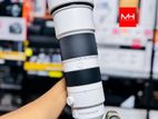 Sony FE 200.600mm f5.6 G Lens