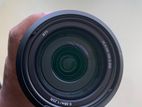 Sony FE 24-105mm f/4 G OSS Lens