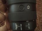 Sony Fe 24-105mm F/4 G Oss Lens