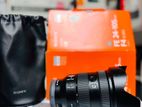 Sony FE 24.105mm Lens G Brand new Condition