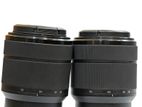 Sony FE 28-70MM F/3.5-5.6 Lens