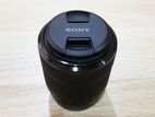 Sony FE 28-70mm f/3.5-5.6 OSS Lens