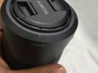 Sony FE 28-70mm f/3.5-5.6 OSS Lens