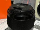Sony Fe 28mm F2 Lens with Multi Nd Filter