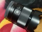 Sony FE 35mm f/1.8 Lens