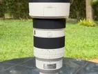 Sony FE 50-150mm f/2 GM Lens