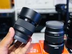 Sony FE 50mm f/1.8 Lens