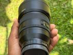 Sony FE 50MM GM Lens
