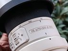 Sony FE 70-200mm F/4 G OSS Lense