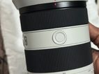 Sony FE 70-200mm f/4 Macro G OSS II