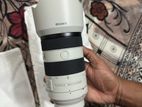 Sony FE 70-200mm f/4 Macro G OSS