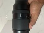 Sony FE 70-300MM G OSS