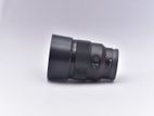 Sony Fe 85mm 1.8f Lens