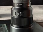 Sony Fe 85mm F 1.8 Lens