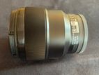 Sony FE85mm-f/1.8 lense from USA