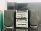 Sony FH-W55AV