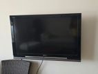 Sony Flatscreen 40'' Tv