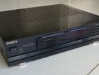 Sony FM Stereo AM/FM Tuner Digital Synthesizer