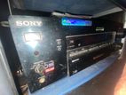 Sony FM Stereo AV Receiver STR-DB940