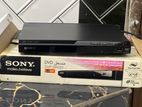 DVD Player