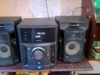 Sony Sounds System