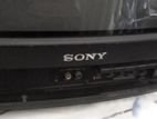 Sony Box Tv