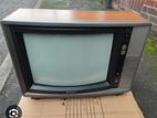 Antique Sony Tv