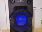 Sony Speaker