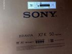 Sony 55 Inch Led Smart Tv