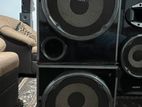 Sony Sound System