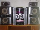 Sony Audio System