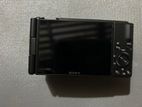 Sony ZV 1F Camera