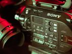 Sony FS7 Mark ii