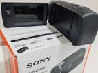 Sony Full HD Camcorder HDR-CX405