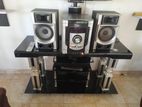 Sony Mini Hi-Fi Component System