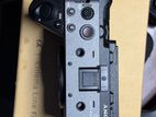 Sony FX30 Cinema Line camera