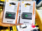 Sony FZ 100 ( A Grade ) Battery