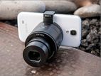 Sony G Lens DSC-QX10