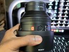 Sony Gmaster 85 1.4