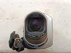 Sony Handy Cam DCR-SX41 Memory Stck